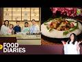 THAI BASIL CHICKEN,THAI COCONUT CUSTARD | Food Diaries | Zarnak Sidhwa | 11 June 26 | Masala TV