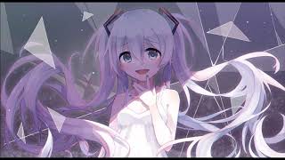 Nightcore - Broken Glass Rachel Platten