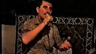 6.Kamandar Ibrahimov. Hesenaqa Sadiqov. Xatiredir Anam Menim.