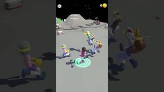 Ragdoll Fight: Stickman Battle screenshot 5