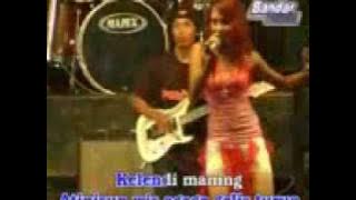 BEST DANGDUT BANYUWANGI : SULIYANA - UGO UGO.mp4