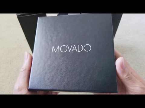 Movado SmartWatch - Top 5 Best Movado SmartWatches 2020. 