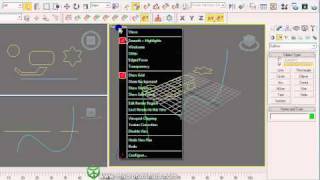 3D Studio Max - Tutorial - Como usar