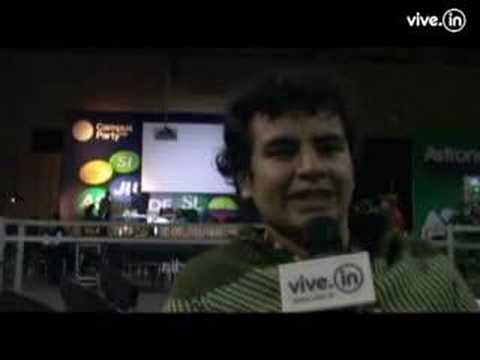 Leonardo Gonzlez / VideoStreaming y dems