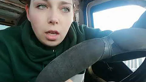 Газель? Соболь? Баргузин? Обзор на СБА созданного на базе отечественного Соболя!