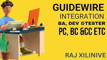 Guidewire Testing Framework | Karate | BDD|