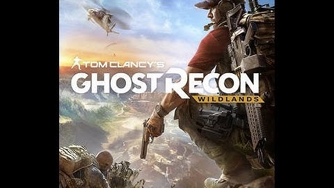 Ghost Recon Wildlands - Weapon Stats EXPLAINED W/cummina