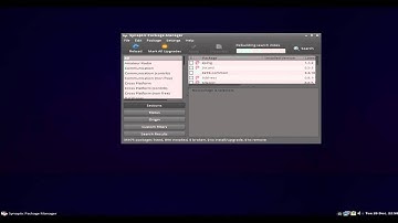Semplice 2.0 RC....Better Than Limoncello