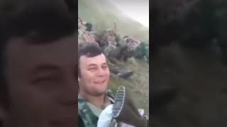 2020 Karabağ Savaşında Vatan Korumaya Geden Xudayar Yusifzadenin Şehid Olduğu Gündür