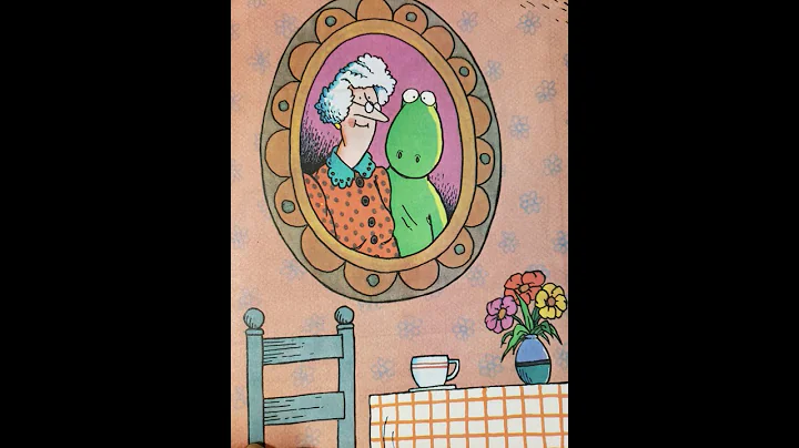 Elizabeth And Larry