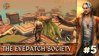 BackStab Gameplay Walkthrough Part 5 (Android) No Commentary | Temple of Traps screenshot 5