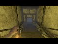 Amnesia The Dark Descent Hard Mode WalkThrough