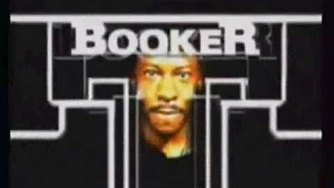 Booker T Titantron (David Flair Style)