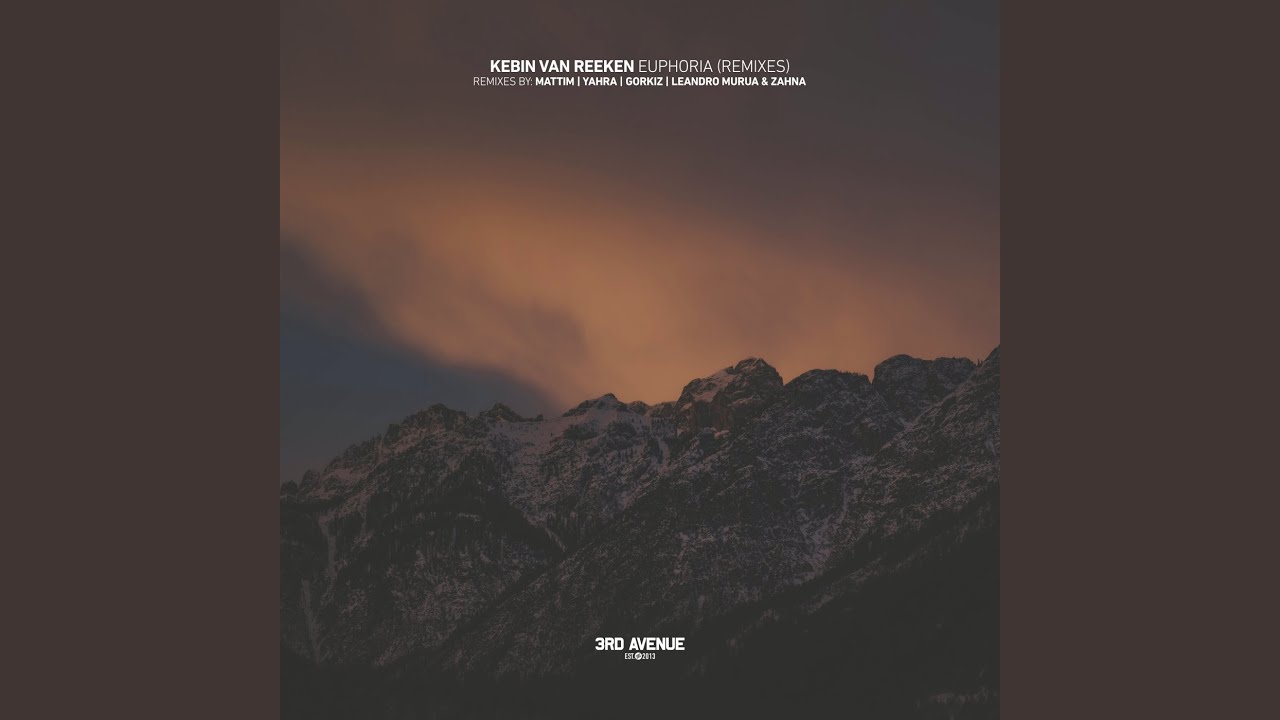 在 YouTube 上观看 Euphoria (Mattim Remix)