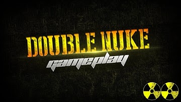 MW2: Double Nuke on Afghan | Future Uploads!