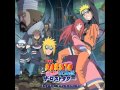 Naruto Shippuuden Movie 4  The Lost Tower OST   12  Lake Moon Kogetsu