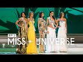 Miss Universe - TOP 5 l EP. 2