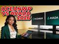 Avada or OceanWP for 2026? I Would Choose This One