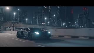 Liberty Walk Lamborghini Aventador // Recstorm