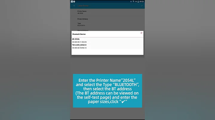 vretti 420B how to use 4Barcode Print Service print PDF?