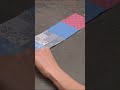 Amazing idea how to sew patchwork bag simply and quickly! Miarti 🧵✂️