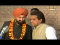 Jaspal bhatti ka jail daura  sunil grover comedy  shemaroo indian tv classics