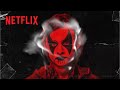 Machinery of torment official lyric  metal lords  netflix