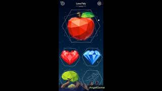 Love Poly - New Puzzle Game Level 1 - 10 Walkthrough screenshot 3