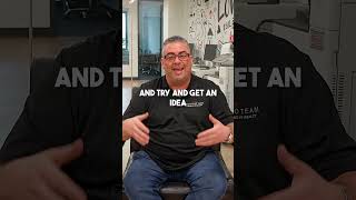 Let's Talk About Listing Price with Mike Marciano!