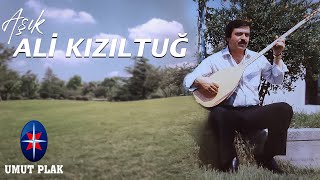 Ali Kızıltuğ - Dertli Eski Türküler...!!! Köy Görüntüleriyle✔️ Resimi