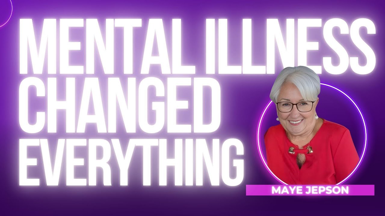 Parenting a Child with Schizophrenia: Building Trust, Finding Hope, and Breaking Stigma