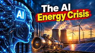 The AI Energy Crisis