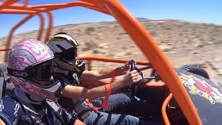 Thumbnail image for COCHES EN EL DESIERTO!