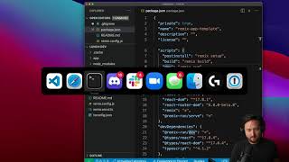 Let’s deploy a Remix app to Railway… wait, Netlify