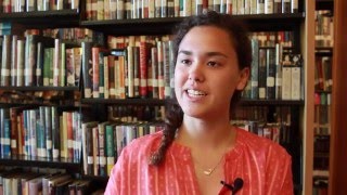 Global Scholars - The Derryfield School