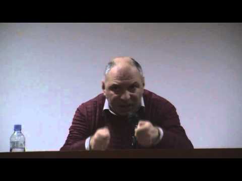 ადამიანის თავისუფლება და ღმერთის ყოვლისმცოდნეობა