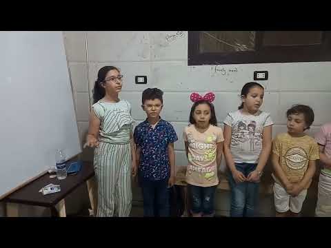 أكاديمية الطفل المتطور أنا ياقوم مسلم