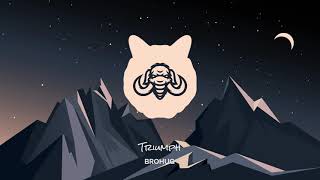 Brohug - Triumph