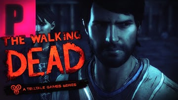 A NEW FRONTIER - The Walking Dead Season 3: Ties That Bind - Part 1 (Episode 1, PC Let