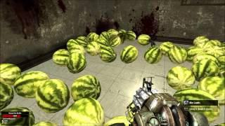 Gmod Random RP