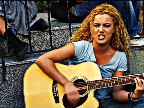 Pınar Sokak Müzisyenliği Yapıyor | Arka Sokaklar 5. Bölüm