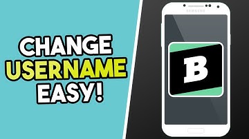 How To Change Username In Brainly App!