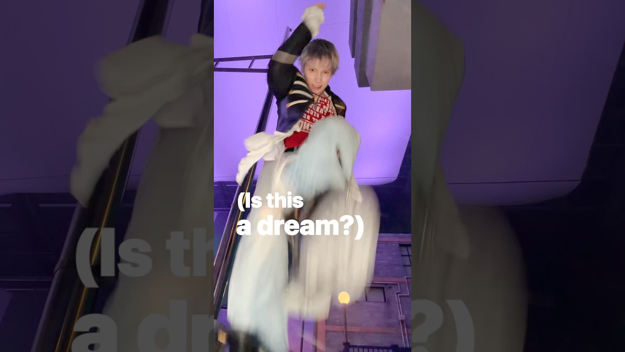 마지막으로 한 번만 물을게 #가시나무챌린지 #TXT #휴닝카이 #HUENINGKAI #하루에_하루만_더 #Stick_With_You