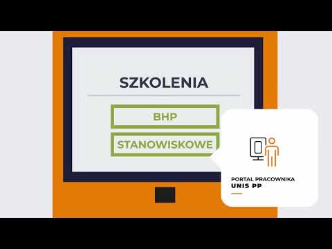 UNIS PP - Portal Pracownika