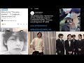 Dispatch's Love for Taekook Revealed in Heartfelt Lovestagram Analysis 🥰