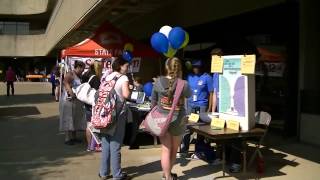 Linn-Benton Community College - Welcome Day 2012