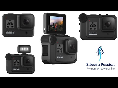GoPro Hero 8, Here Is What You Can Expect