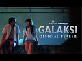 OFFICIAL TEASER FILM GALAKSI | AGUSTUS 2023 DI BIOSKOP