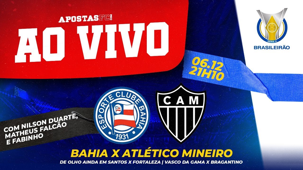 vasco #atleticomineiro