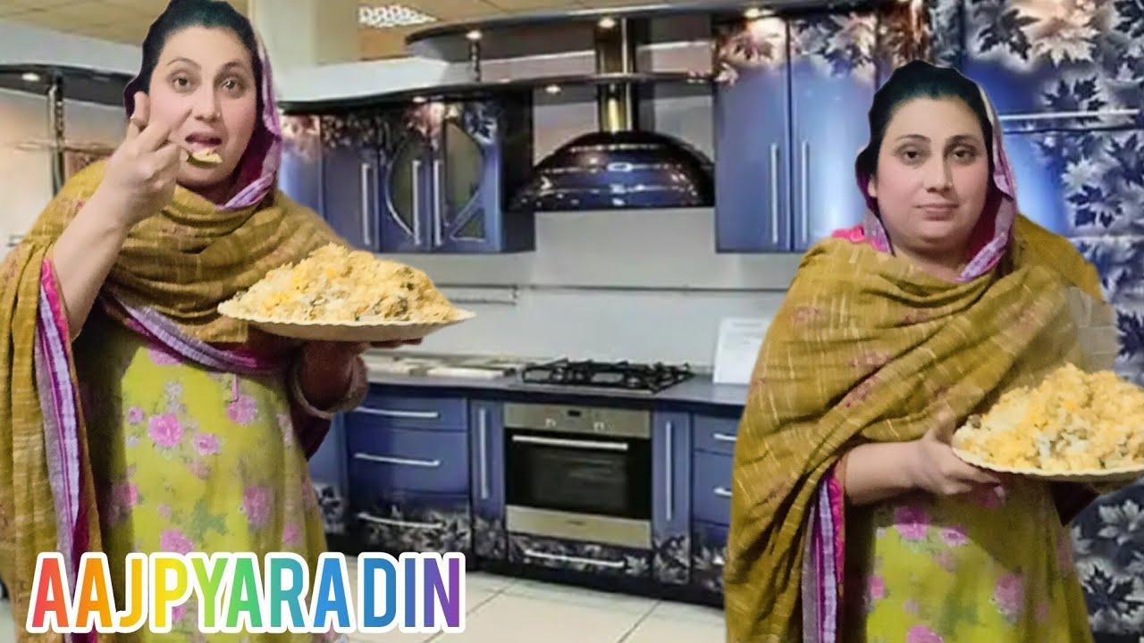 #Aj mene bahir Ka nashta Kiya 🤗#vlog #cooking 